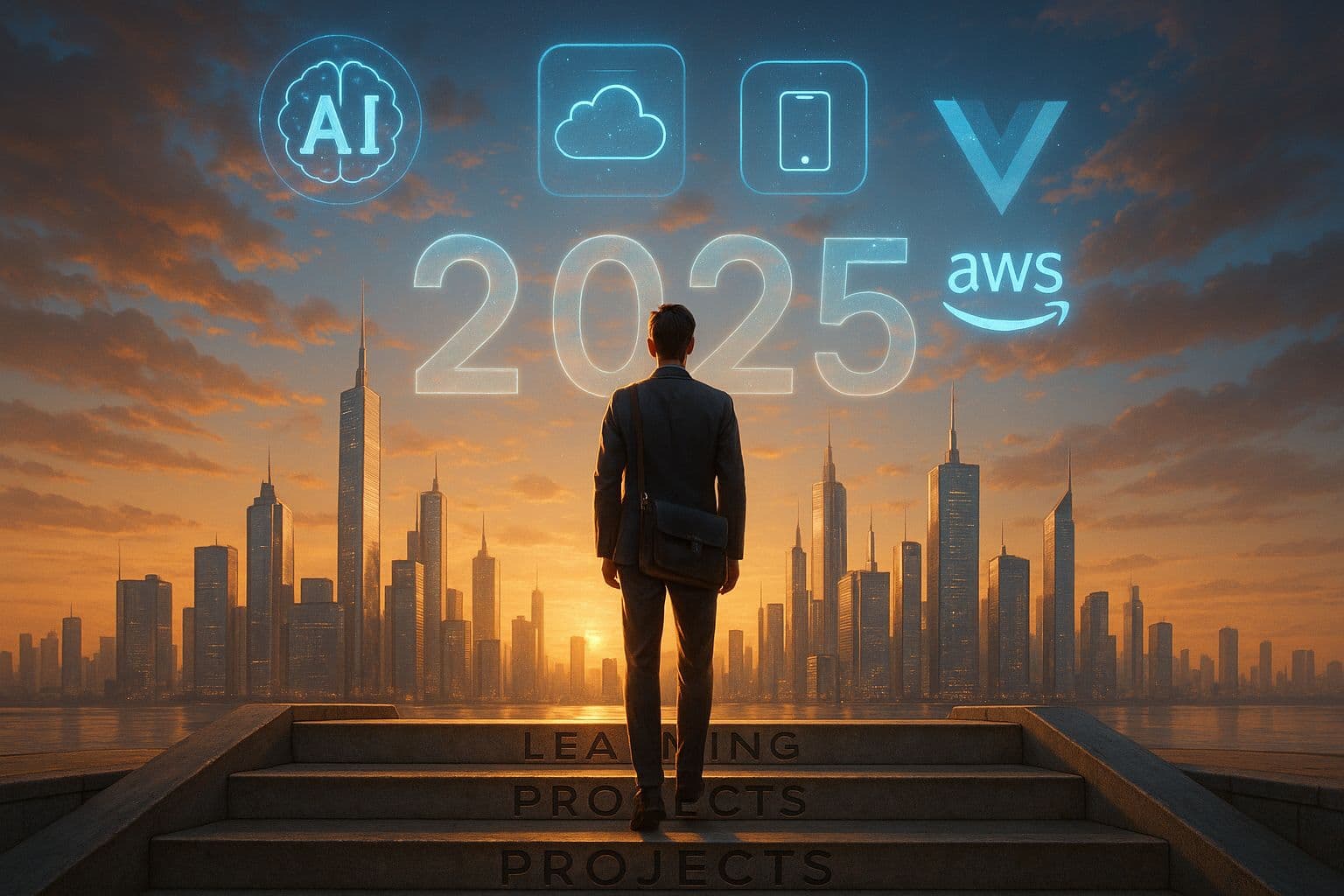 2025 So Far: Achievements, Growth, and What's Next